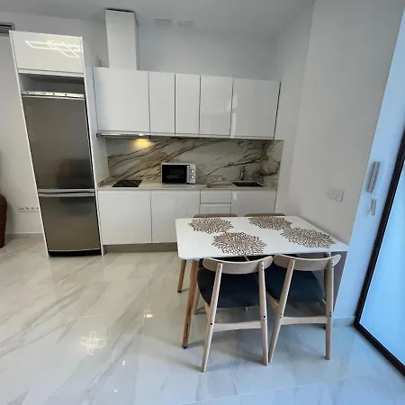 Appartamento Lujoso A Estrenar Piscina Playa Aire